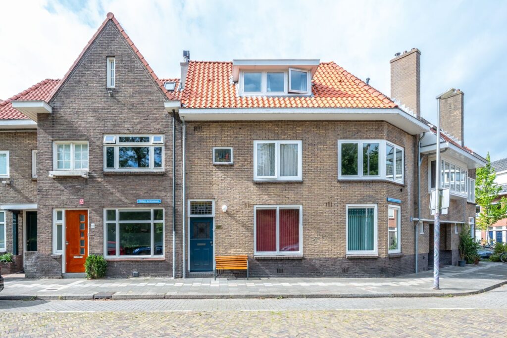 Agnes van Leeuwenberchstraat 23BSA