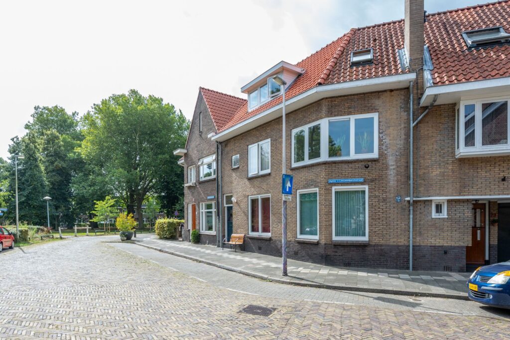 Agnes van Leeuwenberchstraat 23BSA