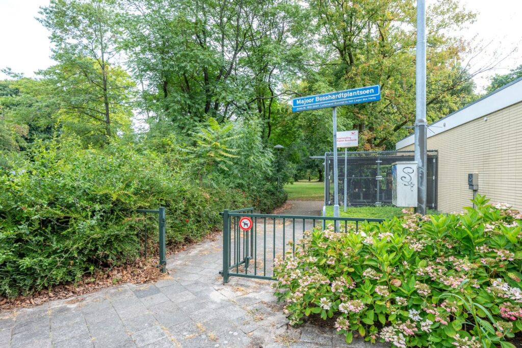 Agnes van Leeuwenberchstraat 23BSA