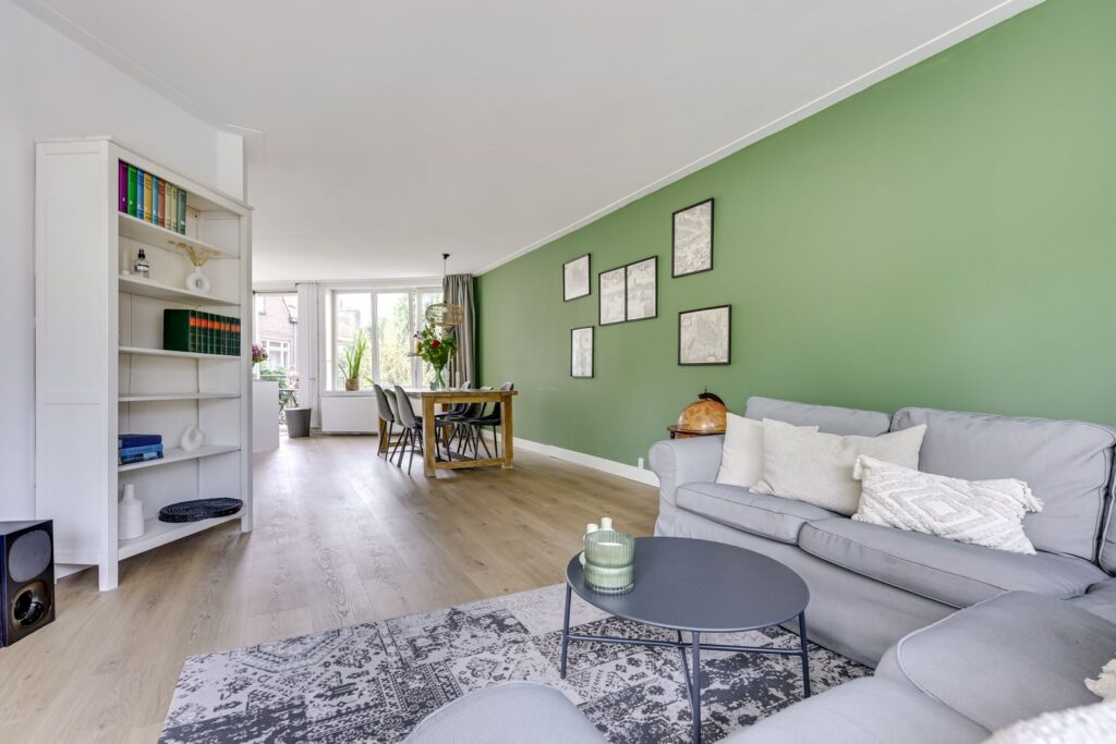 Agnes van Leeuwenberchstraat 23BSA