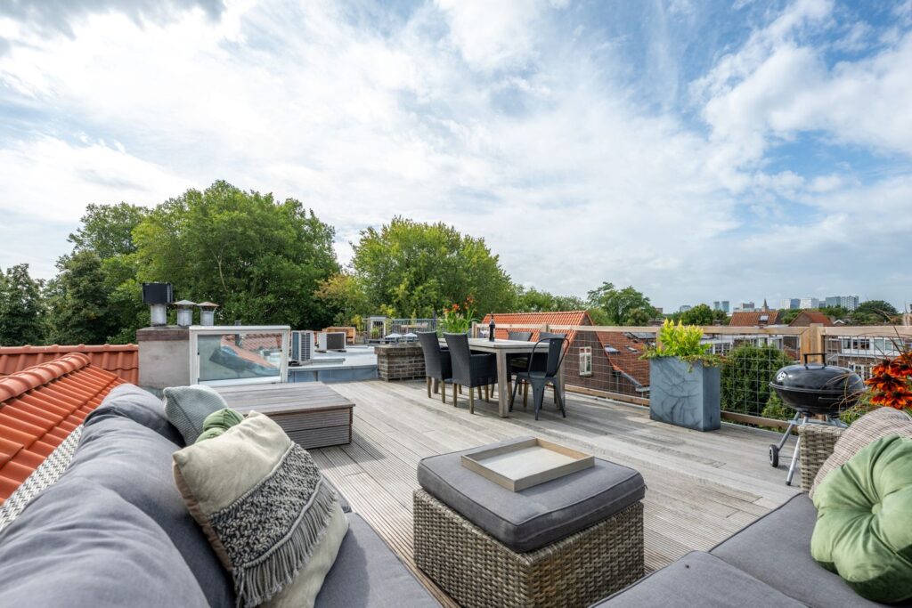 Agnes van Leeuwenberchstraat 23BSA