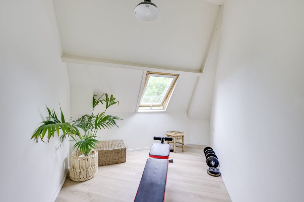 Agnes van Leeuwenberchstraat 23BSA