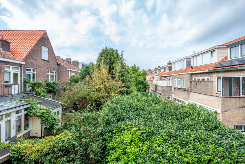 Agnes van Leeuwenberchstraat 23BSA