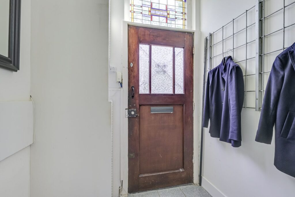 Agnes van Leeuwenberchstraat 23BSA