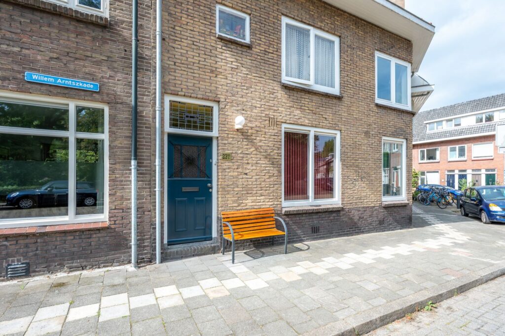 Agnes van Leeuwenberchstraat 23BSA