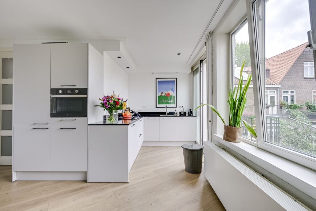 Agnes van Leeuwenberchstraat 23BSA