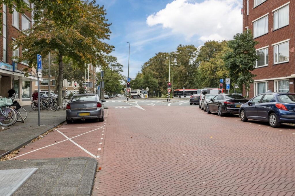 Vreeswijkstraat 535