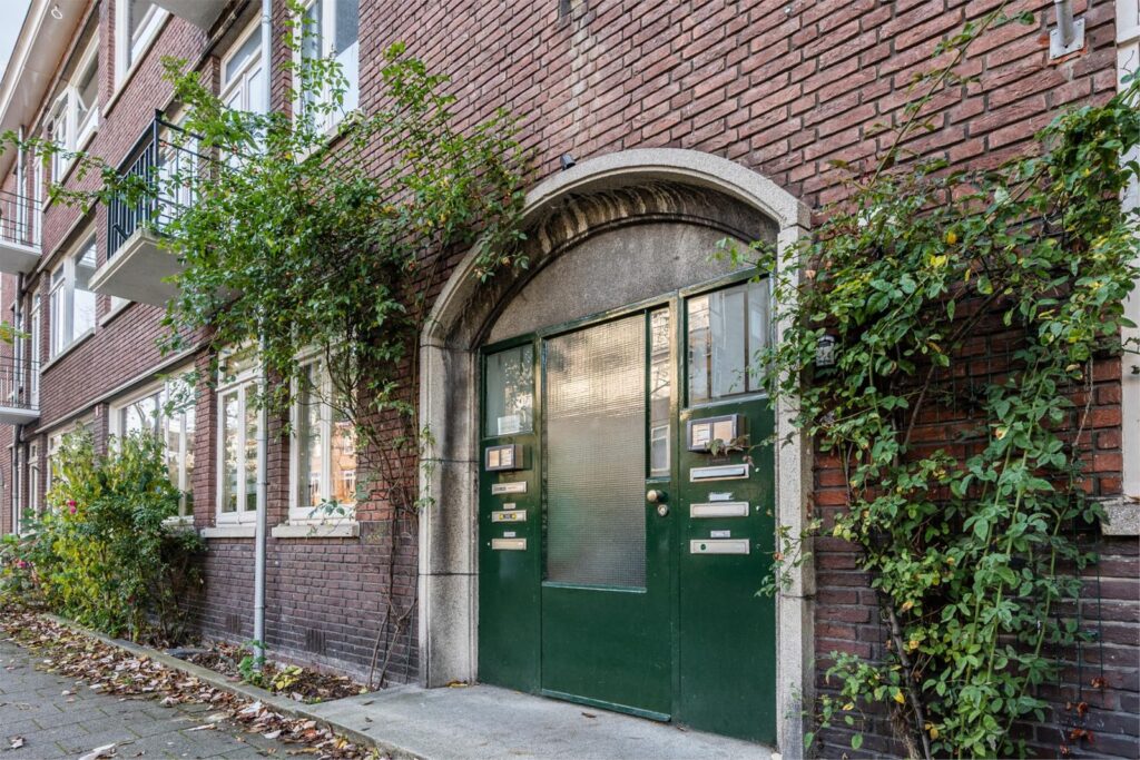 Lumeystraat 1502L