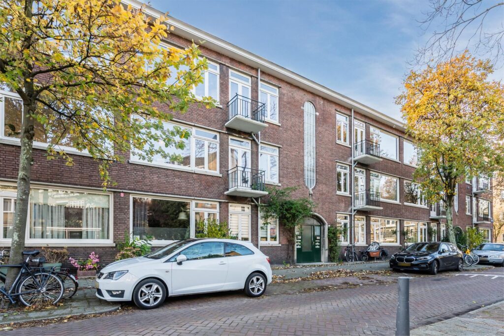 Lumeystraat 1502L