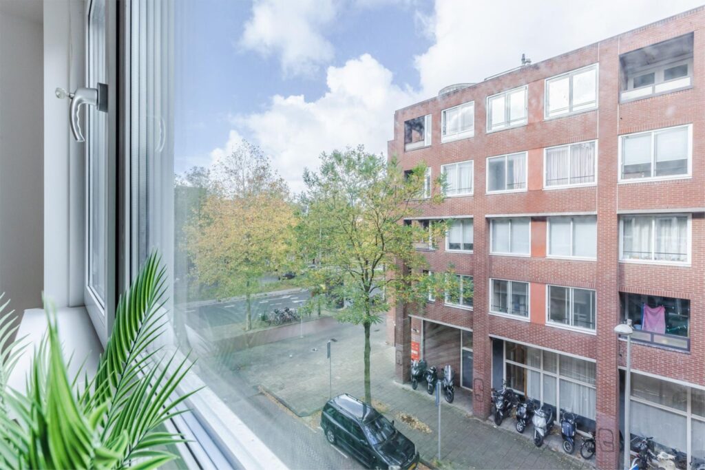 Blasiusstraat 74G