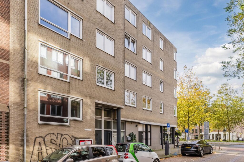 Blasiusstraat 74G
