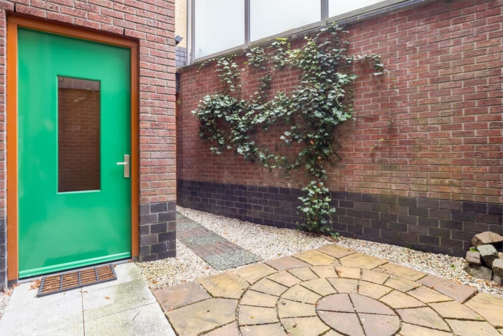 Noordelijke Parallelweg 12