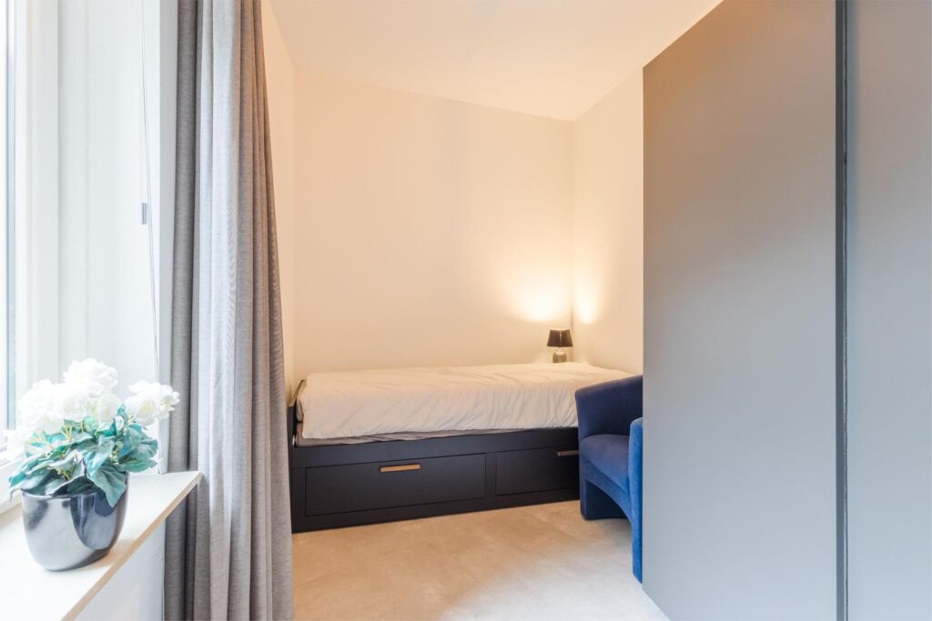 Noordelijke Parallelweg 12