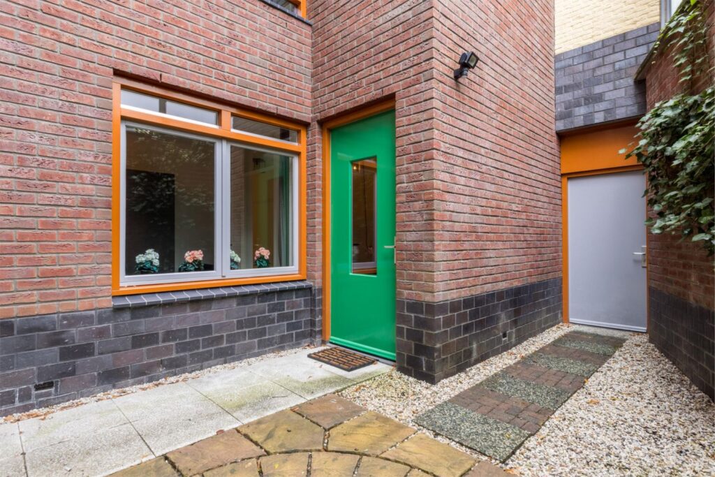 Noordelijke Parallelweg 12