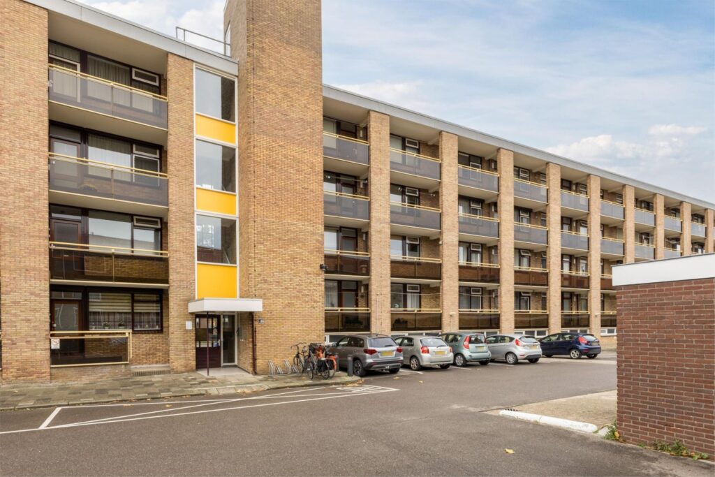 Ridder van Catsweg 82