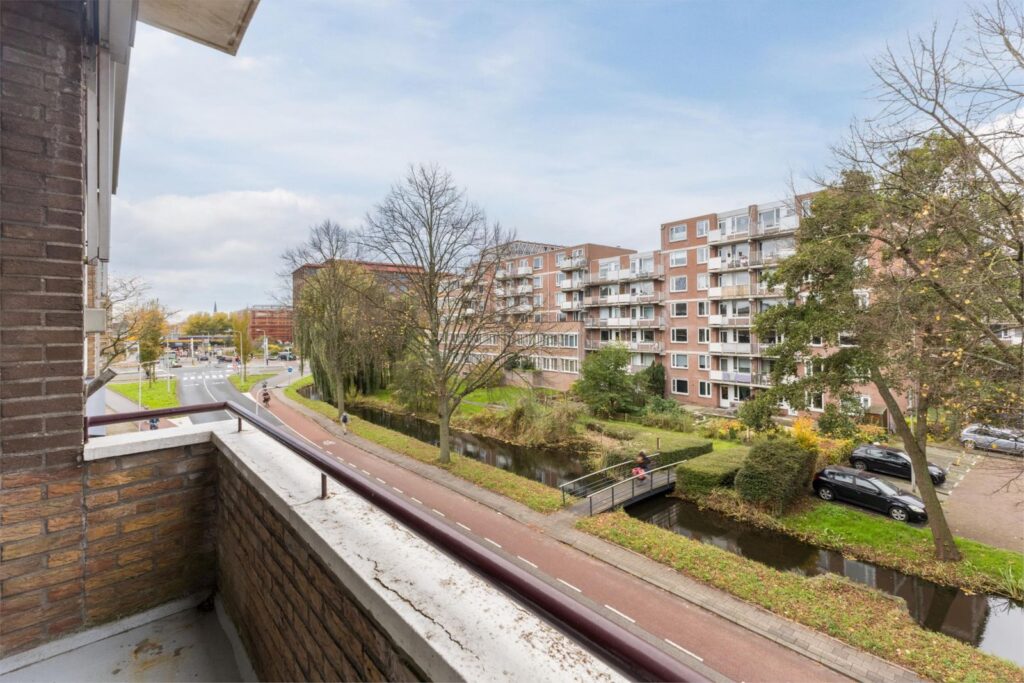 Ridder van Catsweg 82