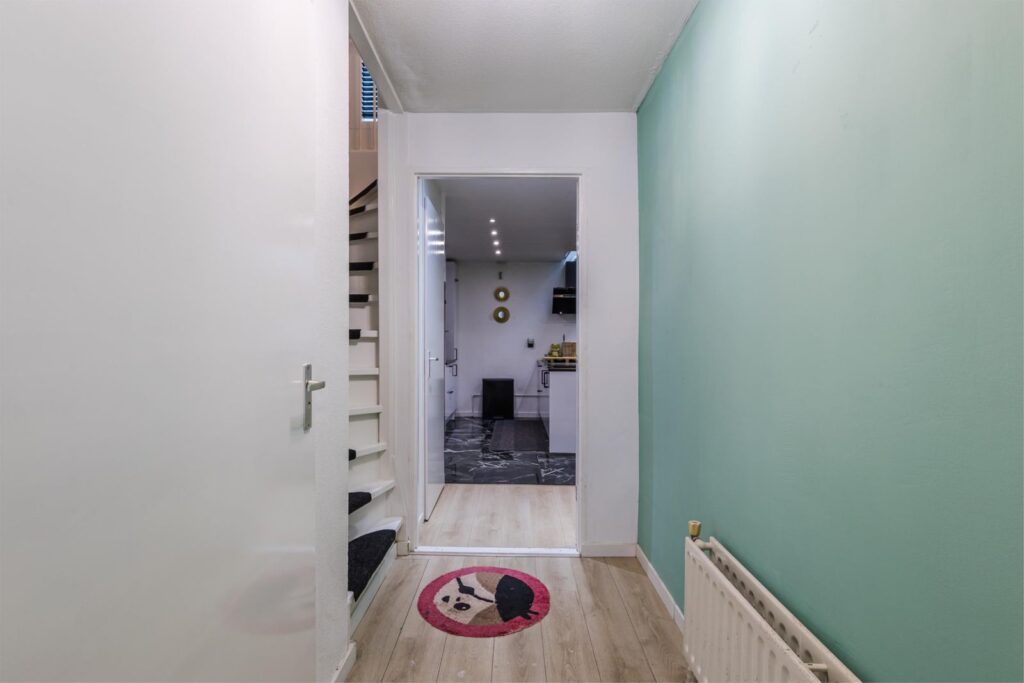 Burgemeester Kootlaan 71