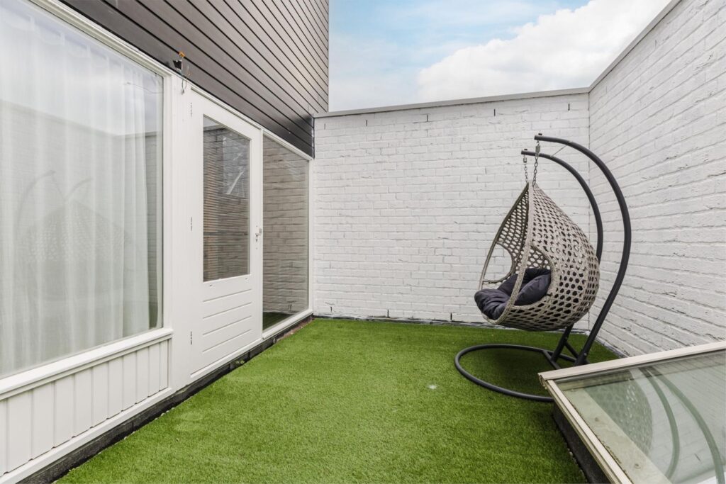 Burgemeester Kootlaan 71