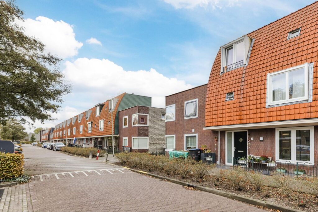 Burgemeester Kootlaan 71