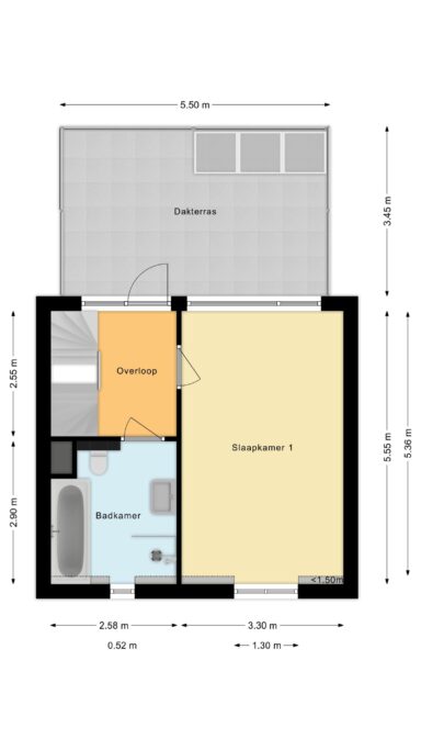 Burgemeester Kootlaan 71