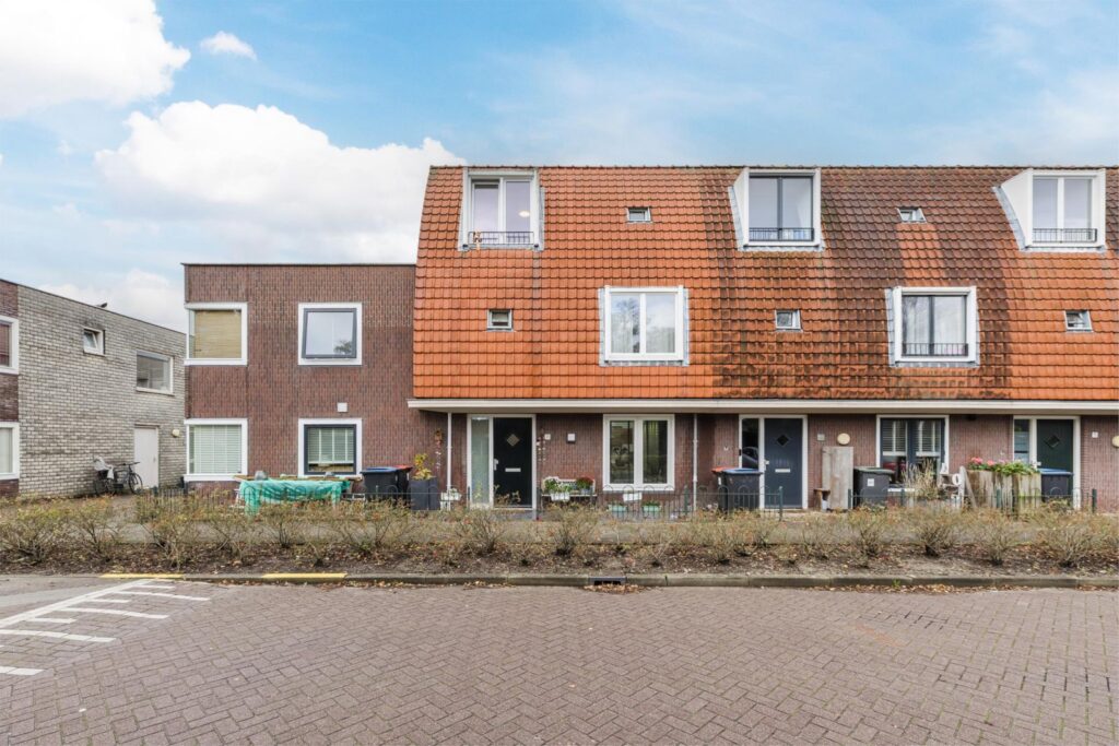 Burgemeester Kootlaan 71