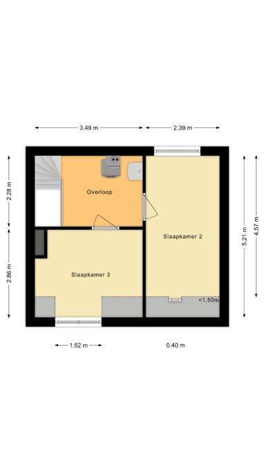 Burgemeester Kootlaan 71