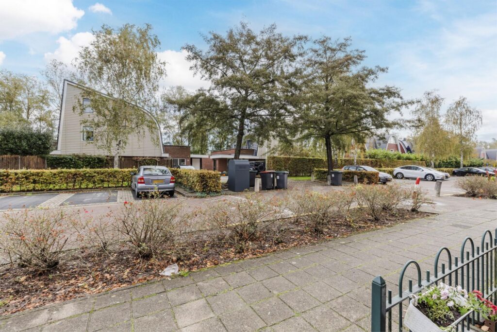 Burgemeester Kootlaan 71