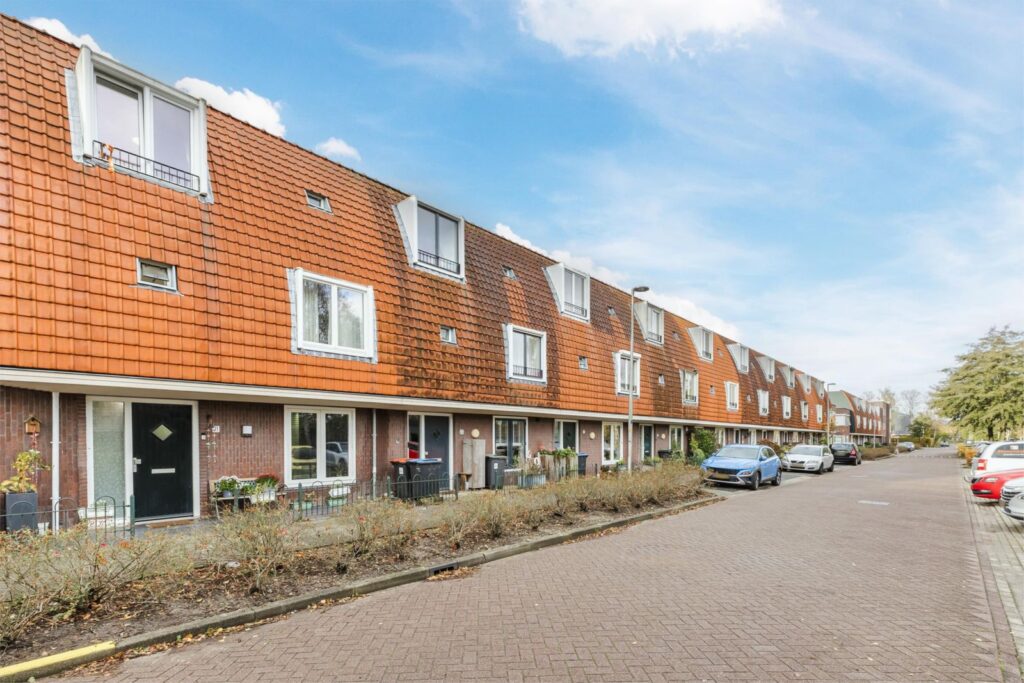 Burgemeester Kootlaan 71