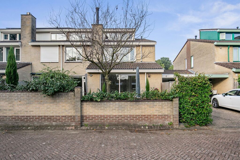 Bosboomstraat 6