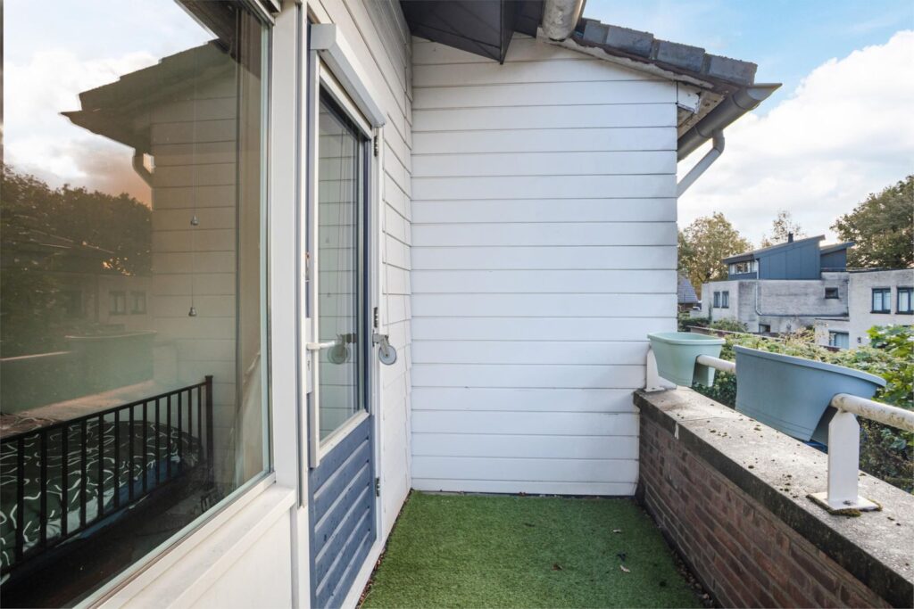 Alexander Voormolenstraat 10