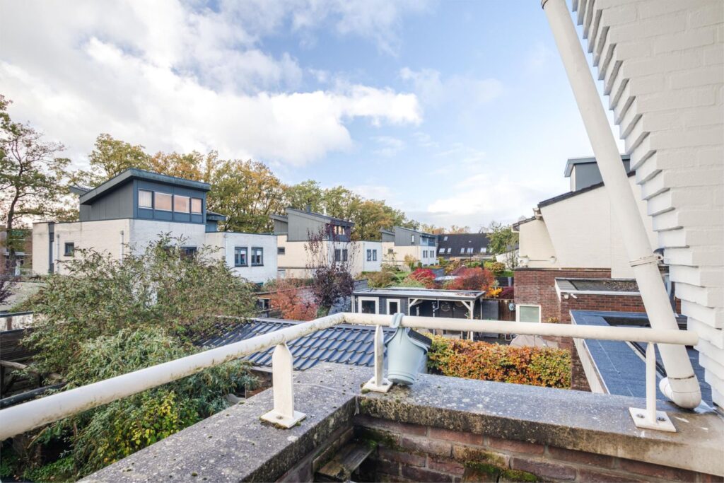 Alexander Voormolenstraat 10