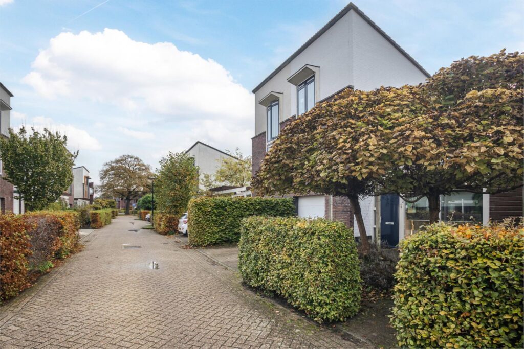 Alexander Voormolenstraat 10