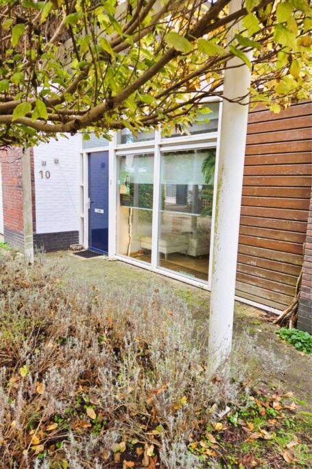 Alexander Voormolenstraat 10