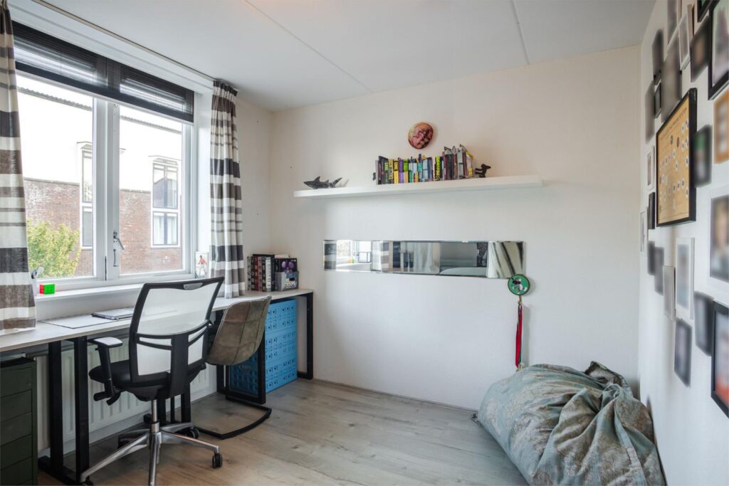 Alexander Voormolenstraat 10