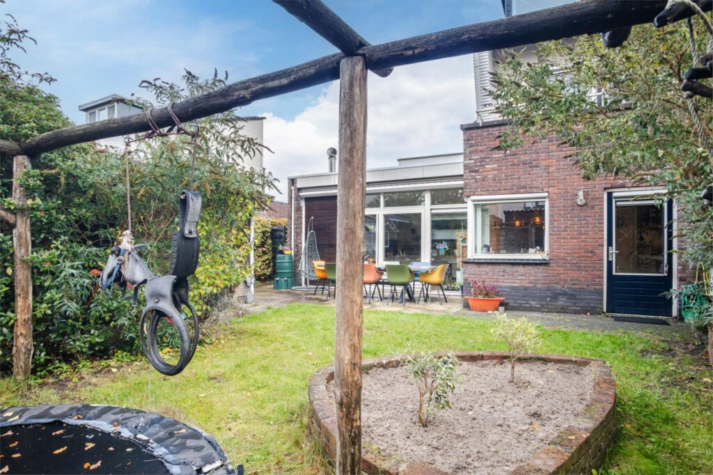 Alexander Voormolenstraat 10