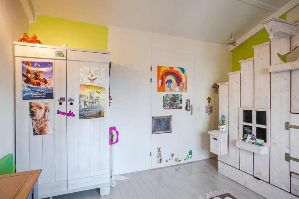 Alexander Voormolenstraat 10