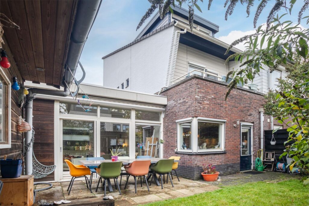 Alexander Voormolenstraat 10