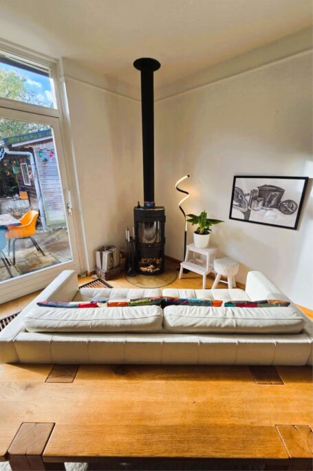 Alexander Voormolenstraat 10