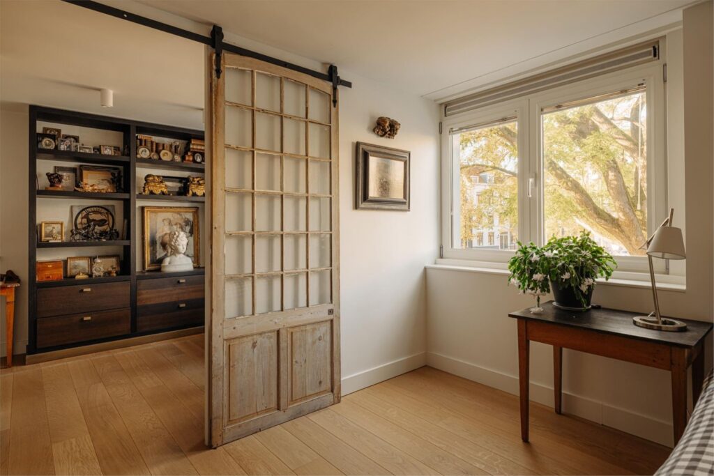 Reguliersgracht 107D