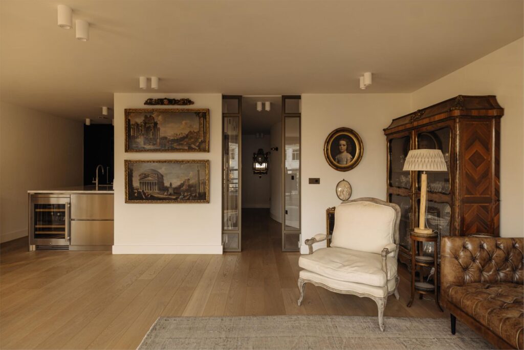 Reguliersgracht 107D