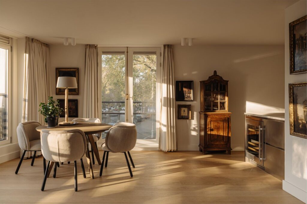 Reguliersgracht 107D