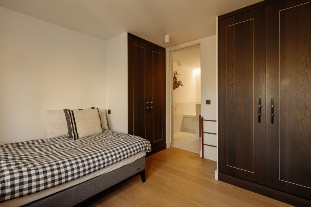 Reguliersgracht 107D