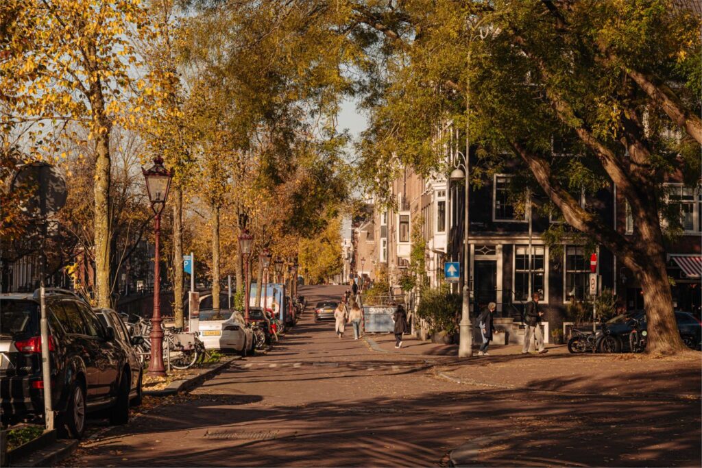 Reguliersgracht 107D