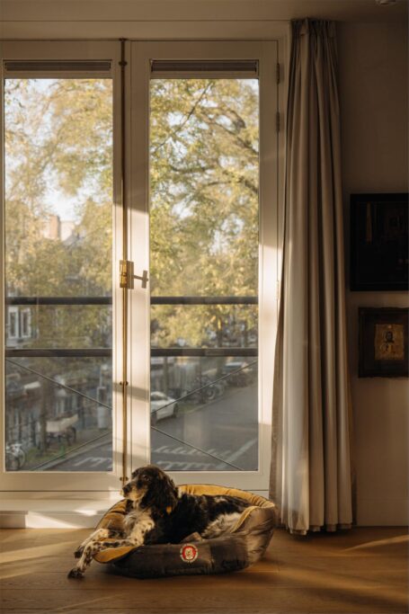 Reguliersgracht 107D