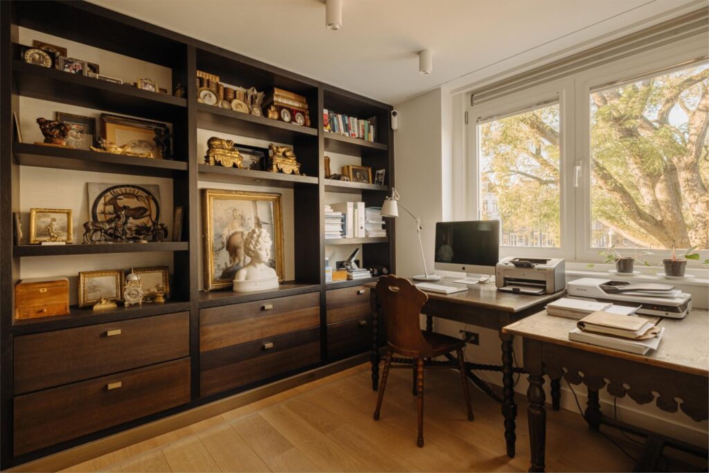 Reguliersgracht 107D