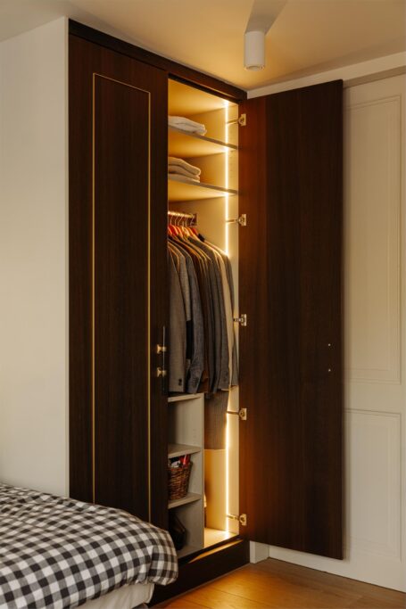 Reguliersgracht 107D