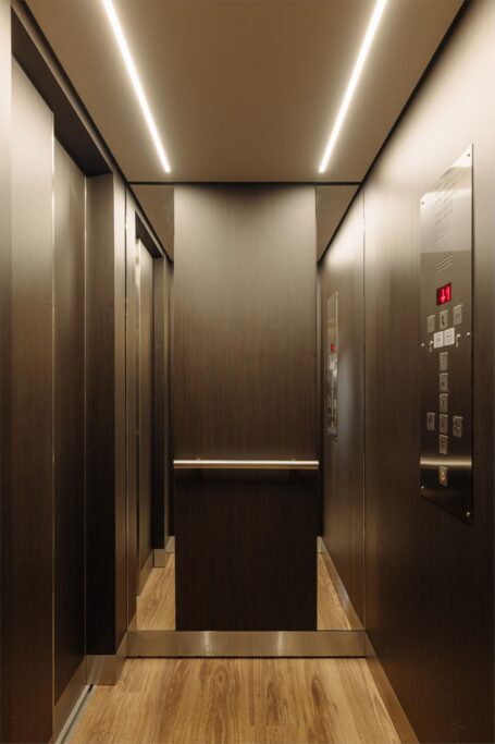 Reguliersgracht 107D