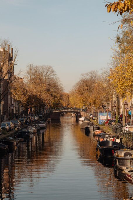 Reguliersgracht 107D