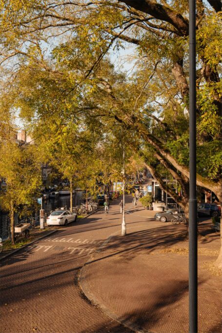 Reguliersgracht 107D