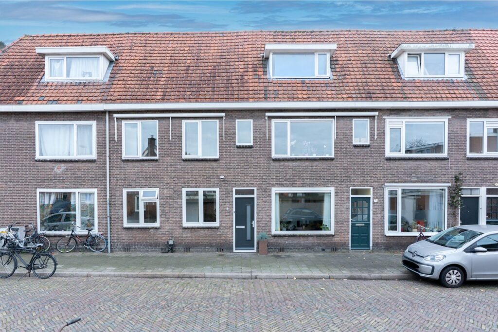 Pijnboomstraat 7
